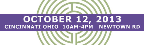 October 12, 2013 - 10AM to 4PM - 2710 Newtown Road, Cincinnati Ohio