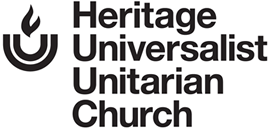 Heritage Universalist Unitarian Church logo