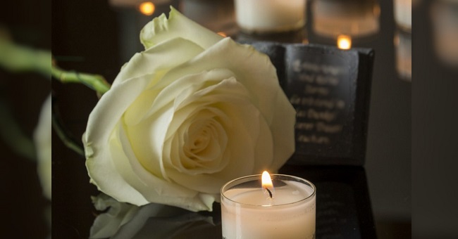 Upcoming Memorial Service