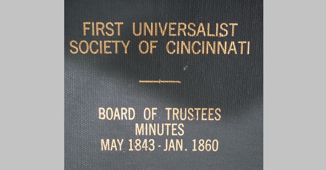 May 1, 1843