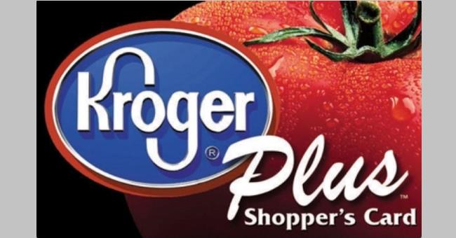 How to Make Your Kroger Plus Card Help HUUC