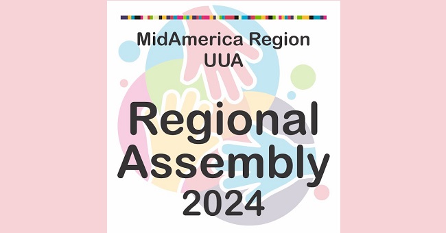 MidAmerica Regional Assembly