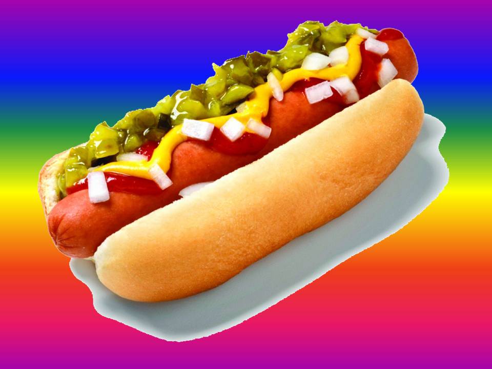 Eastside Pride Picnic