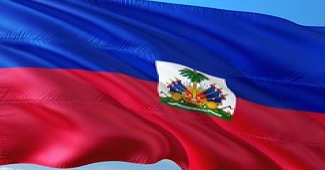 Heritage Members Support Ohio Haitian Immigrants