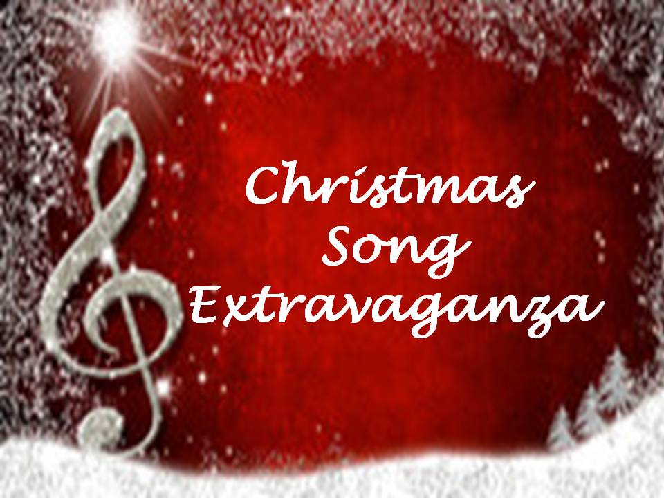 Christmas Song Extravaganza