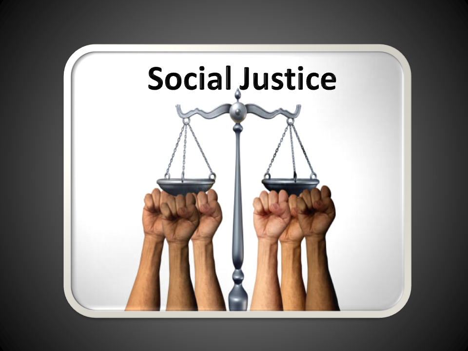 Social Justice Collaborative Meets in January