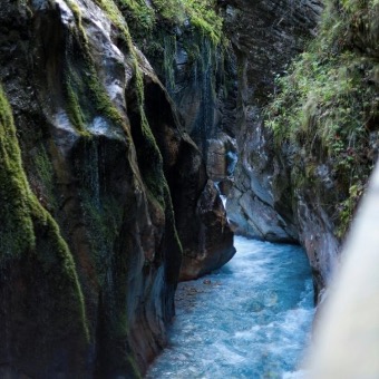 “Time and Change”