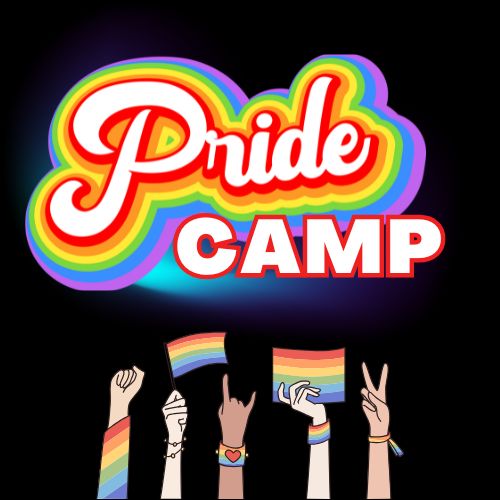 Unleash Your True Colors: A Pride Camp for LGBTQ+ Youth