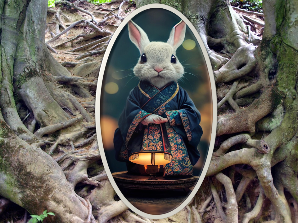 “Roots and Rabbit Holes”