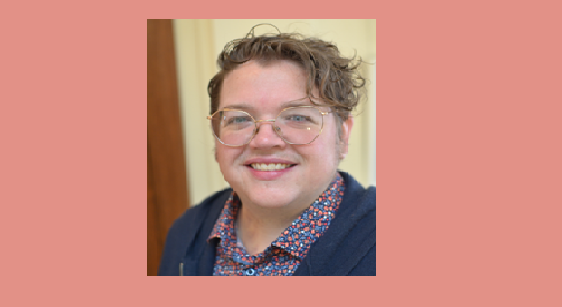 Katharine Childs to Lead the 2025 UUA GA Service of the Living Tradition