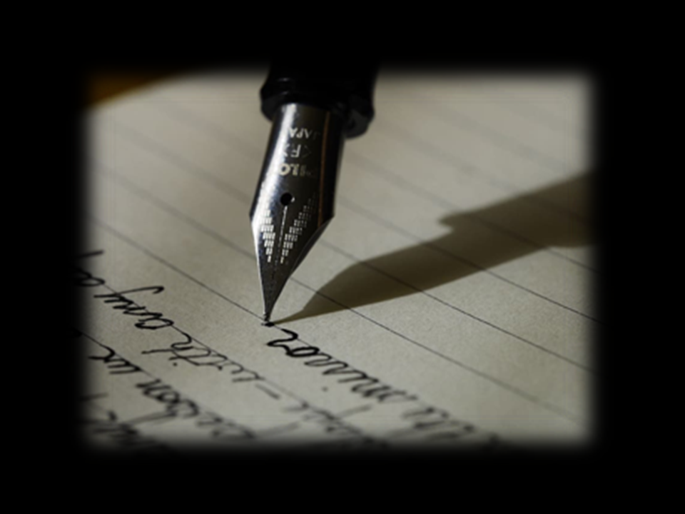 A Letter to Heritage from the HUUC Treasurer
