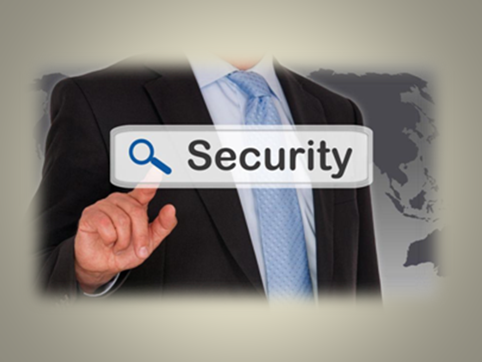 Security Upgrade Update