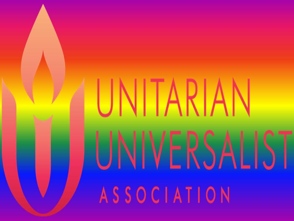 UUA Responds to Anti-Trans Proclamation