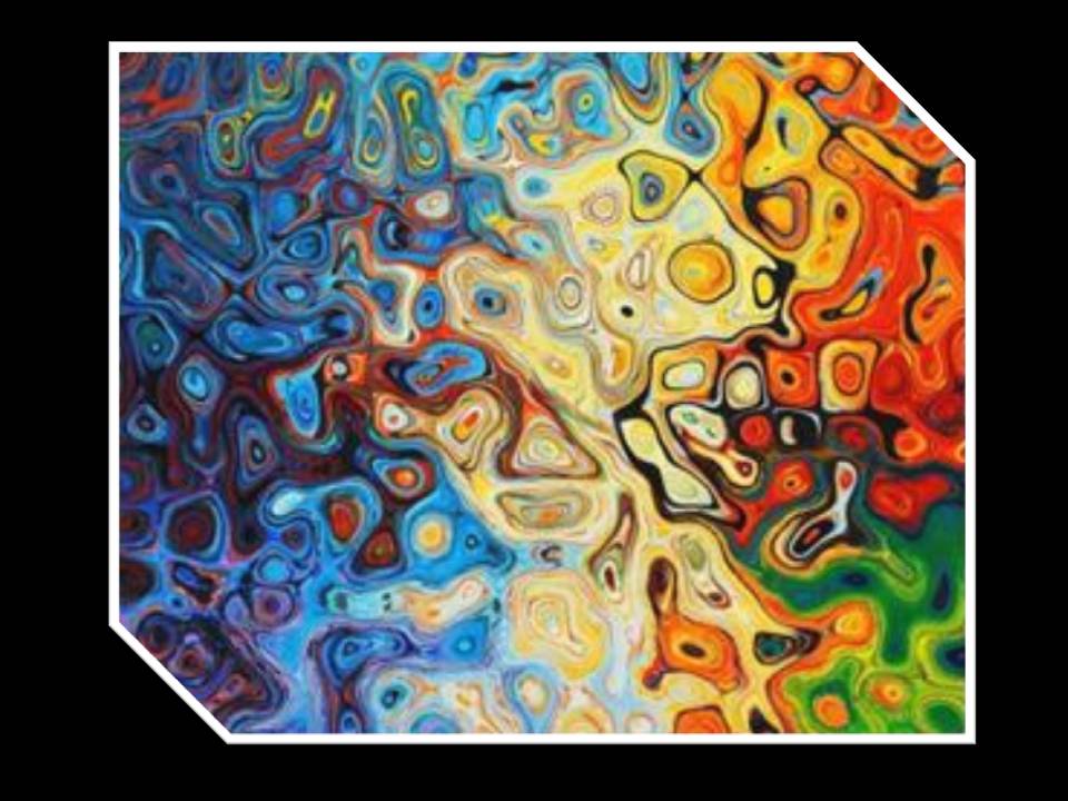 Congregation “Art Project”