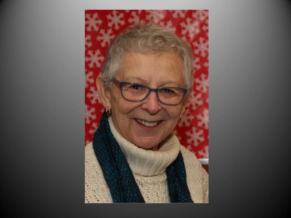 The Legacy of Marian A. Spencer