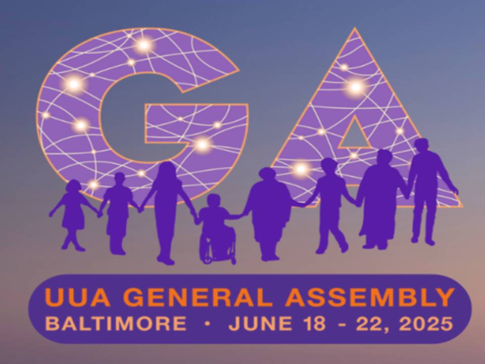 General Assembly Live Stream Service