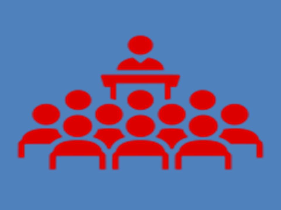 June 1, 2025 Annual Meeting Results and Awards