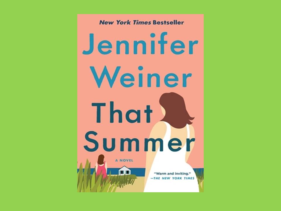 BWB Splashes with “That Summer”