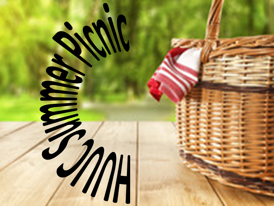 Hymn Sing Followed by a Picnic