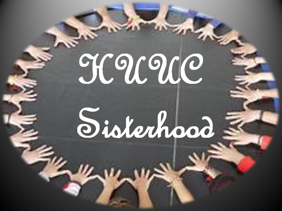 Sisterhood Sharing