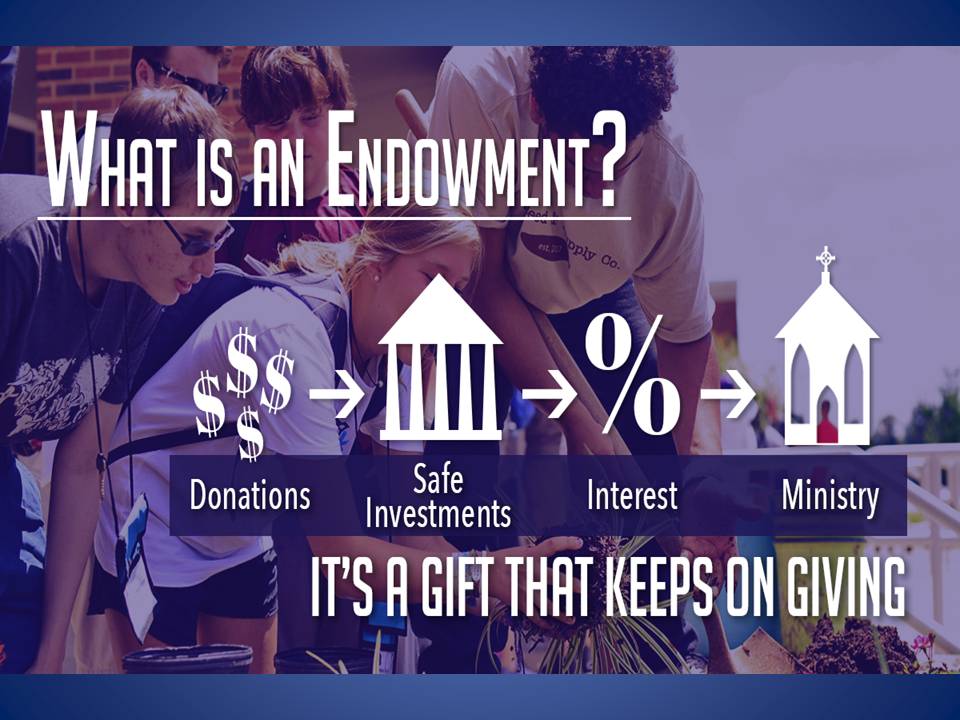 The Endowment Committee