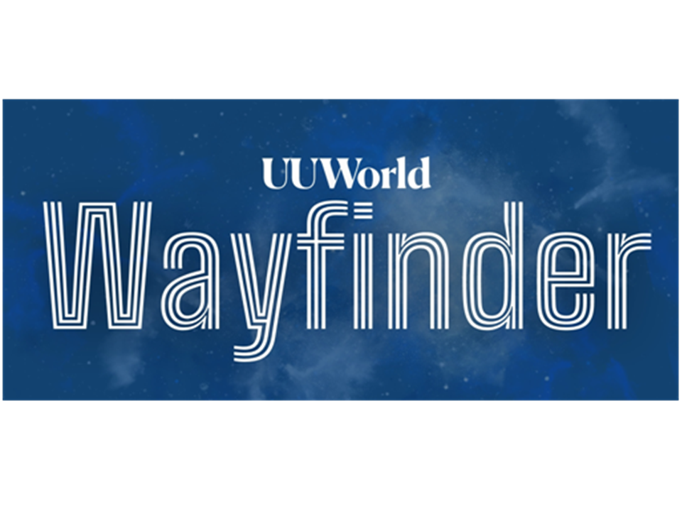 “UU World Wayfinder” Returns to Instagram