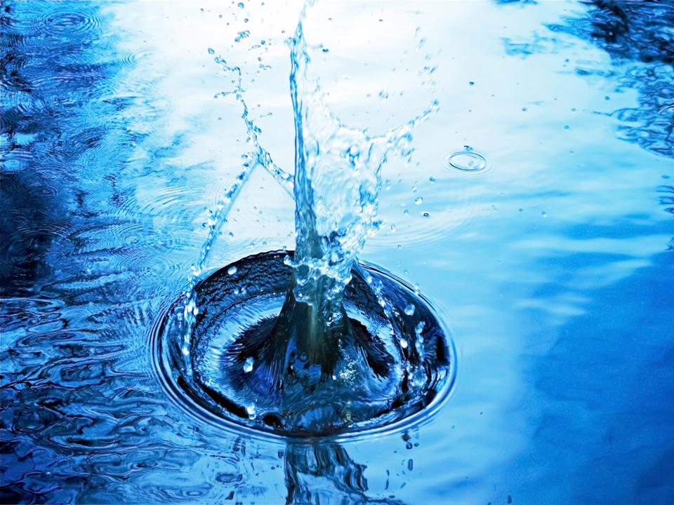 Water Ingathering Service