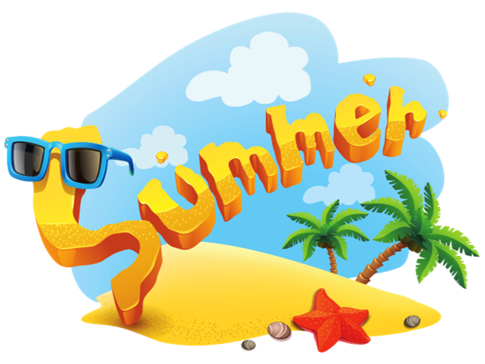 Summer Submissions to the Creativity Corner