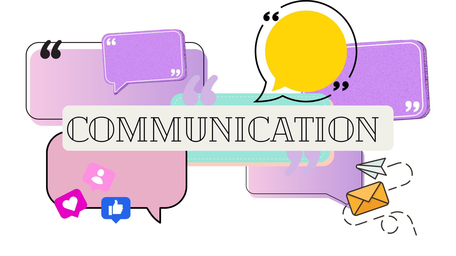 Do you want to be a part of our Communications Strategy Team? 