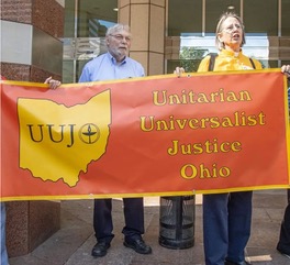 Unitarian Universalist Justice Ohio